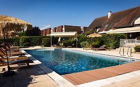 Logis Hostellerie D'Aussois